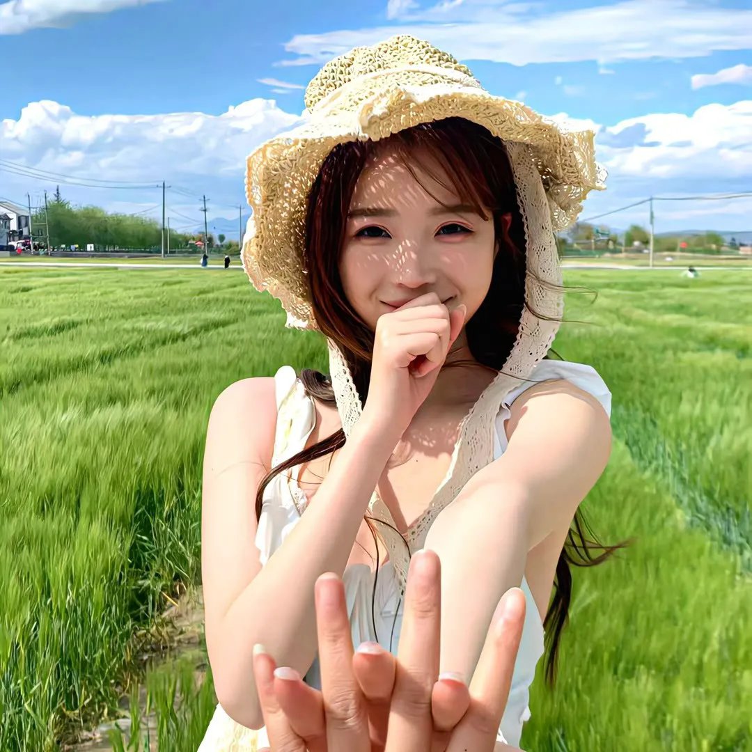 如梦如星
