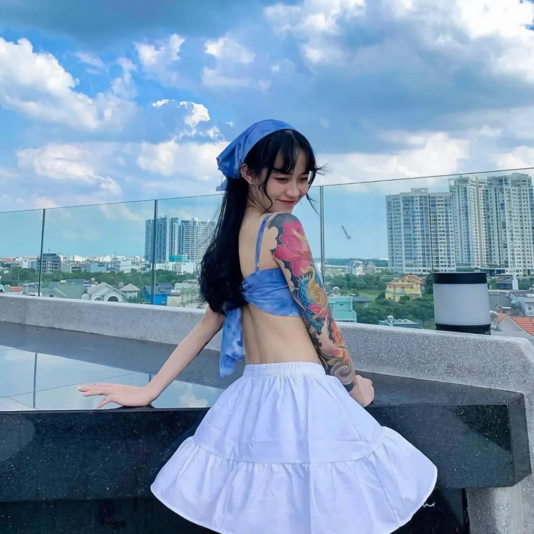 夏日风暴